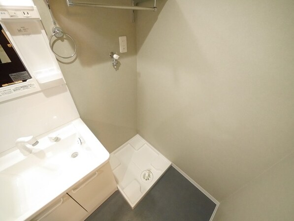 CarpeDiem八王子の物件内観写真